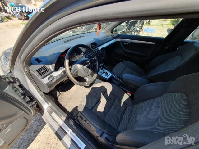 На части! Audi A4 B7 2.7 TDI v6 avant, снимка 9 - Автомобили и джипове - 56076084