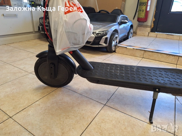 Тротинетка RAIDER 8.5 6Ah, снимка 7 - Скутери и тротинетки - 53616143