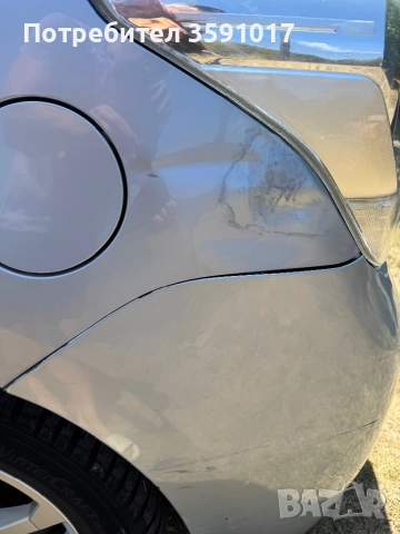 Продавам Toyota Verso, снимка 7 - Автомобили и джипове - 52580270