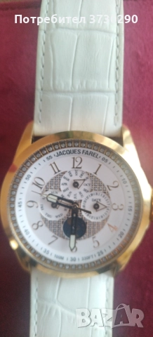 Нов оригинален дамски часовник , снимка 7 - Дамски - 52558542