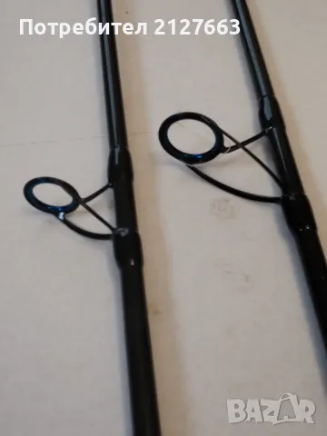 Спининг Въдица AQUANTIC , снимка 12 - Въдици - 48436286