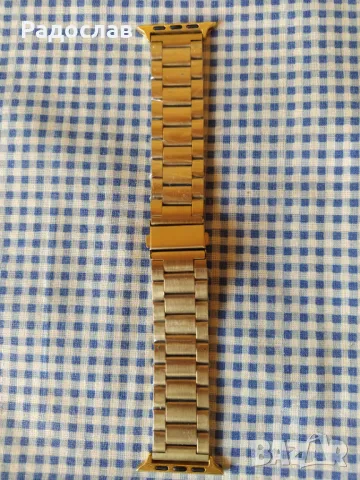 верижка за смарт часовник