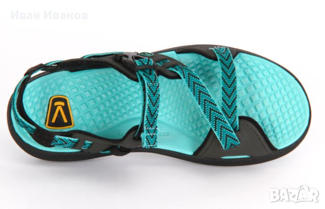 сандали  KEEN MAUPIN   номер 39 ,5, снимка 2 - Сандали - 40891238