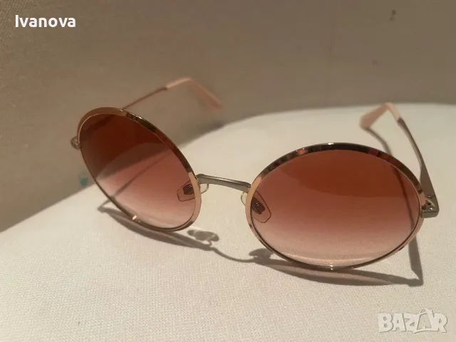 Дамски очила Dolce&Gabbana, снимка 2 - Слънчеви и диоптрични очила - 48781765