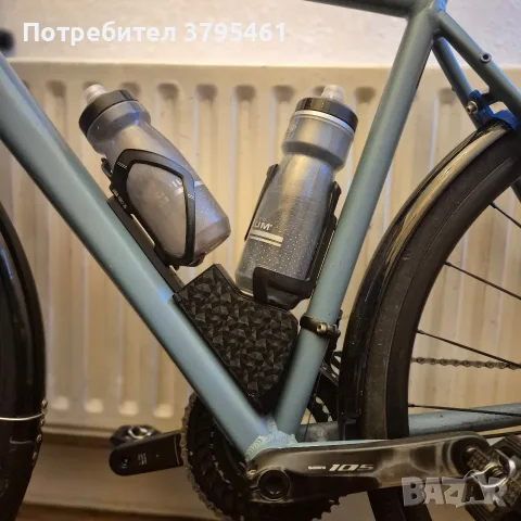 Аксесоари за велосипеди на добри цени
