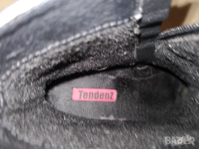 боти дамски 37 черни като нови, снимка 6 - Дамски боти - 48164076