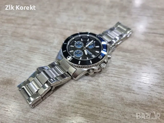 Часовник Sekonda Pacific Wave, снимка 2 - Мъжки - 56376474