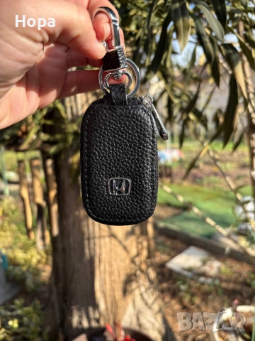 Мъжки ключодържател от естествена кожа, снимка 13 - Други - 53689361