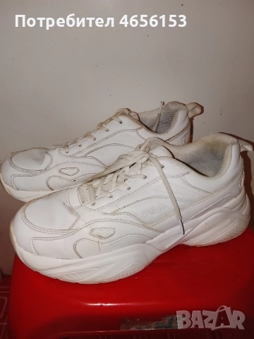 МАРАТОНКИ FILA N 41