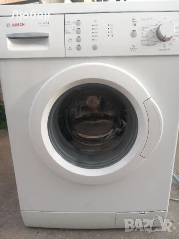Продавам на части пералня BOSCH WAE20169BY