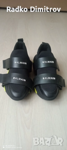 Дамски обувки 36