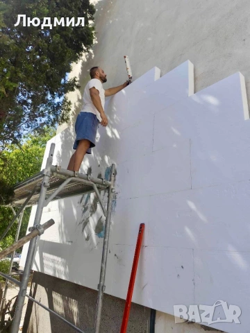 Строителни услуги, снимка 6 - Ремонти на къщи - 53025352