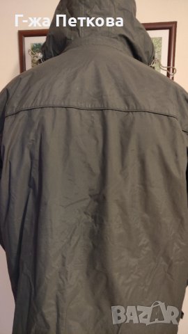 Продавам мъжко яке Runner's , снимка 2 - Якета - 41458676