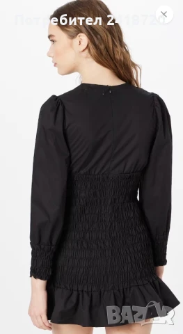 Рокля Glamorous, снимка 2 - Рокли - 50444271