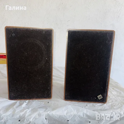  grunding süper hifi box 650 тонколони 
