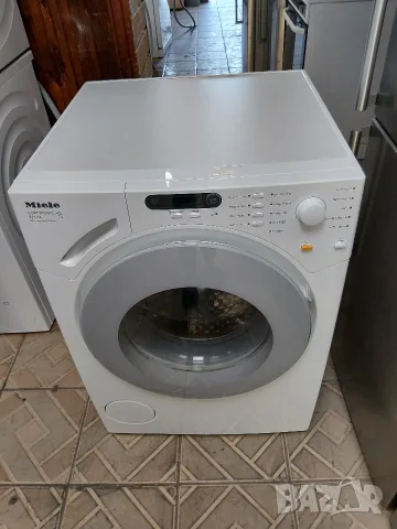 Пералня Миеле Miele W1714 Made in Germany 8кг А+++ с 2 години гаранция! 