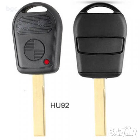 Ключ кутия Ненарязан HU58 и HU92 за BMW 318i 323i 525i 528i 530i 535i 540i 735i 740i 740iL Z3 и др., снимка 6 - Аксесоари и консумативи - 39949994