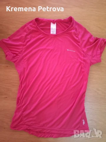 Доставка до СПИДИ АВТОМАТ 2,14€ - Тениски и потници, размер S, снимка 11 - Тениски - 53706206