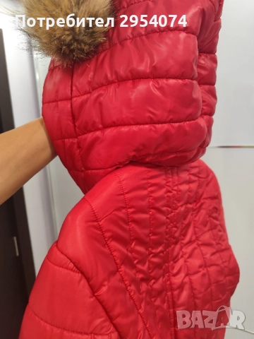 дамско яке radis xl 65лв, снимка 3 - Якета - 51801694