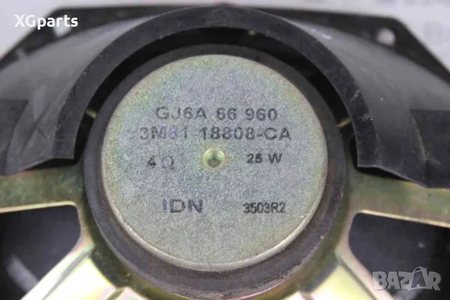 Високоговорител за Mazda Premacy (1999-2005), позиция: предна , снимка 3 - Части - 48504851