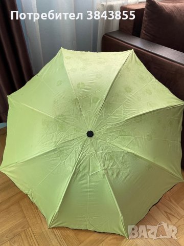 Забавен чадър, снимка 2 - Други - 42222842