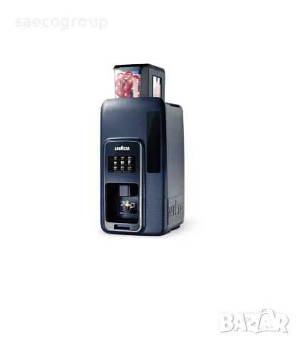 Кафе автомат Lavazza Blue  LB-3050/51, снимка 5 - Кафемашини - 55771791