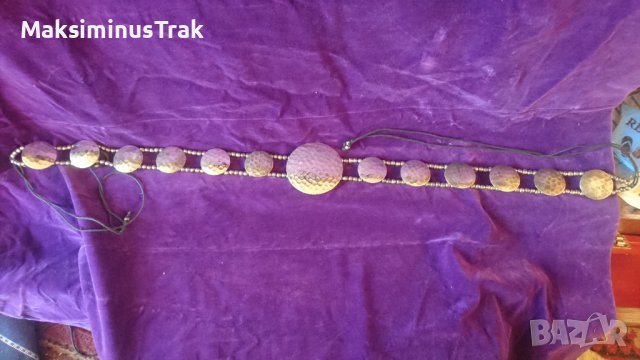 Кавказки колан! , снимка 7 - Други ценни предмети - 39520396