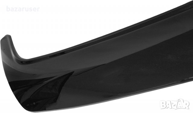 Спойлер Капак Дефлектор Renault Master/Opel Movano (2010-2014г.), снимка 5 - Аксесоари и консумативи - 39271184