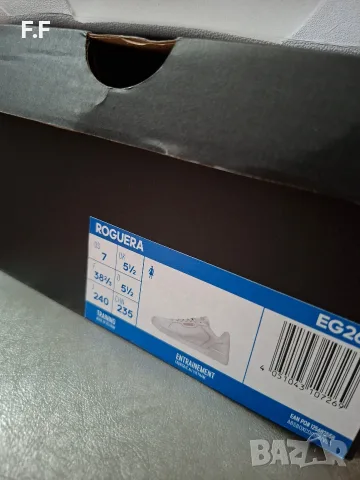 Adidas-чисто нови, снимка 5 - Маратонки - 56140740