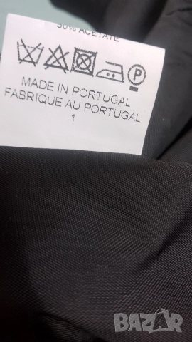 вталено сако, снимка 12 - Сака - 52665667