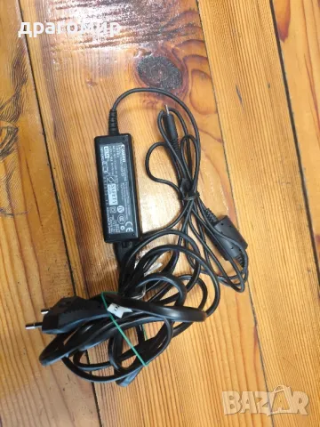 Canon CA-DC20E COMPACT POWER ADAPTER , снимка 2 - Батерии, зарядни - 48035937