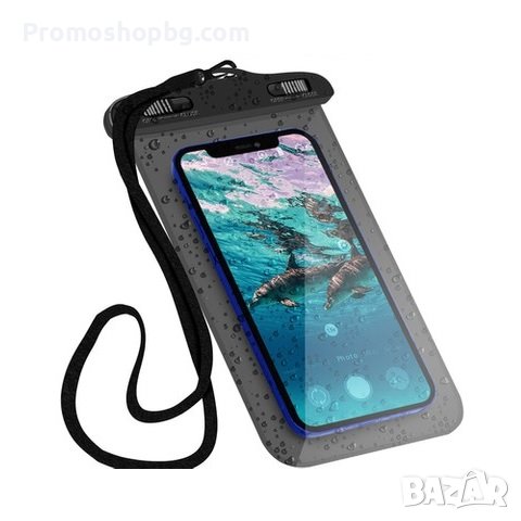 Водоустойчив кейс калъф за телефон