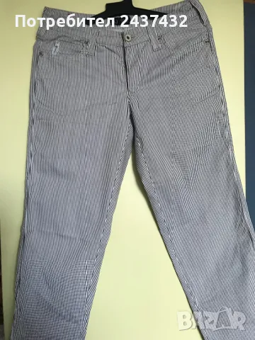 Панталон Armani Jeans, снимка 1