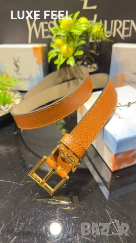 Дамски Колани -Естествена Кожа ⚜️, снимка 15 - Колани - 52459977