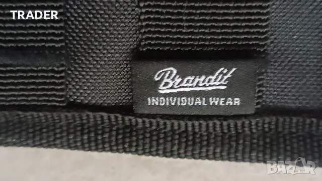 Brandit Side Kick Bag No.2 нов с етикет чанта за крак бедро, снимка 8 - Чанти - 39083298