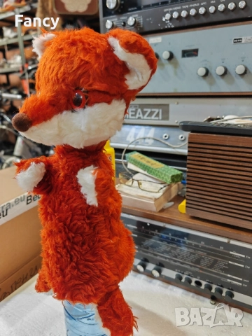 Кукла за ръка, куклен театър, снимка 5 - Кукли - 51827419