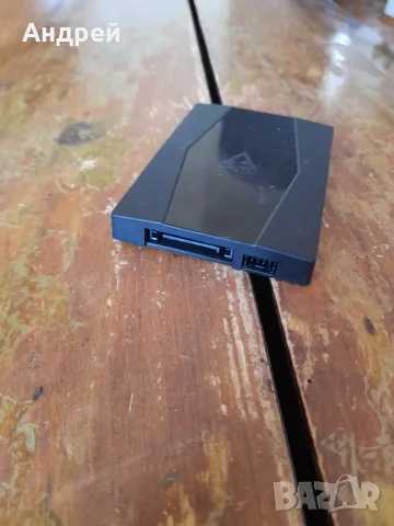 A-RGB Controller, снимка 3 - Други ценни предмети - 56409128