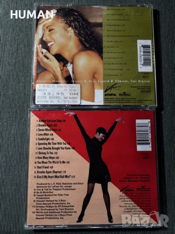 Minogue - Braxton - En Vogue - Culture - Lopez - Pepa - Beyonce , снимка 8 - CD дискове - 56260186