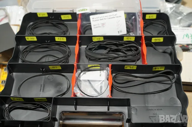 РЕМОНТ на КАСЕТНИ ДЕКОВЕ, снимка 16 - Декове - 49394067