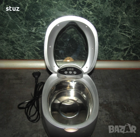 Ултразвукова ваничка Quigg, немска, снимка 4 - Други - 52793544