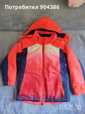 Детско ски яке, снимка 1