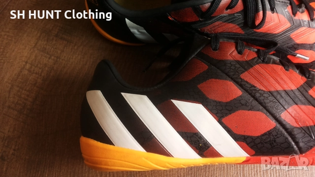 Adidas Absolado Kids Football Shoes Размер EUR 36 2/3 / UK 4 детски за футбол 243-14-S, снимка 3 - Футбол - 52250559