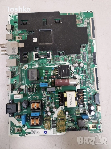 SAMSUNG UE43NU7092U MAIN BOARD KANT-SU(NU7090)-43 BN9646782A PANEL CY-NN043HGEVDH