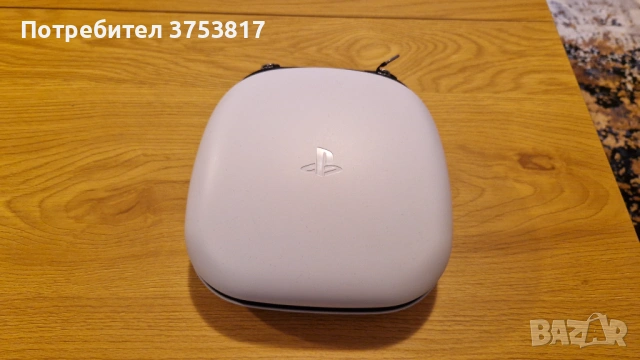 Контролер Dual Sense Edge, снимка 3 - Аксесоари - 53061190
