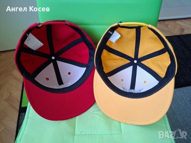 Supra-шапки, снимка 2 - Шапки - 52934275