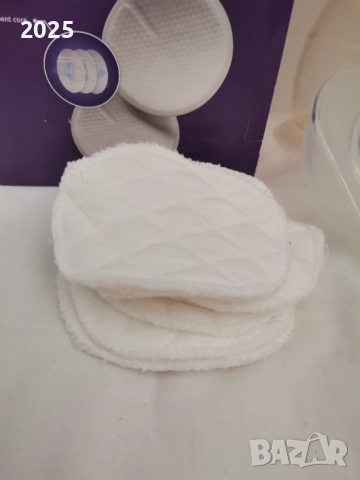 за кърмачки, снимка 3 - Аксесоари за кърмачки - 51607901