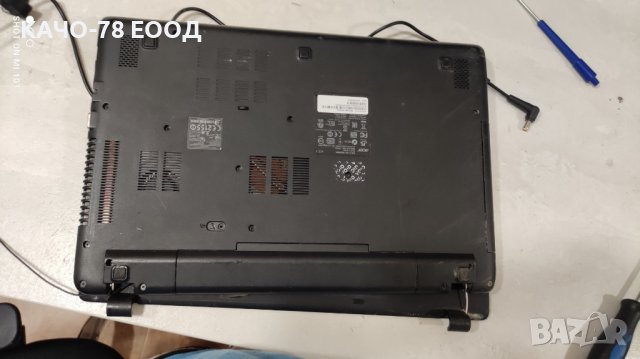 Лаптоп Acer E5-511, снимка 10 - Части за лаптопи - 41724453