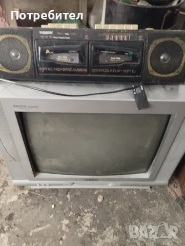 Стари телевизори и електроуреди , снимка 3 - Ремонти на телевизори - 48693693