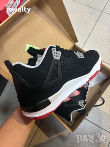 Мъжки маратонки , снимка 2 - Маратонки - 51724142