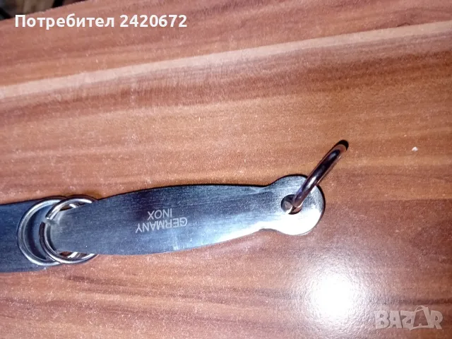 професионален  матсат, снимка 2 - Аксесоари за кухня - 48161679